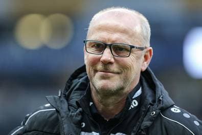 Comeback! Schaaf zurück bei Werder