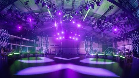 Am dem 10. April geht es für besten Valorant-Teams in den Nahkampf 