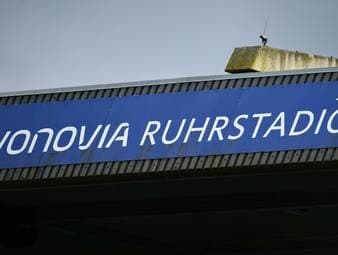 Bochum weist Proteste zurück