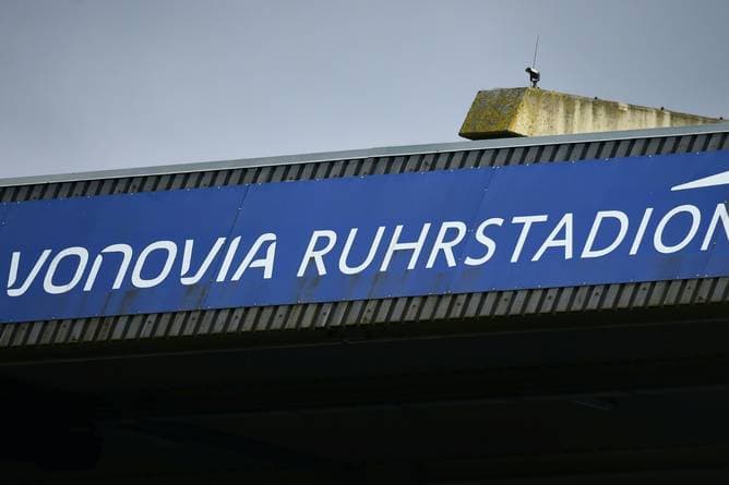 Bochum weist Proteste zurück