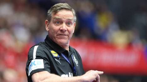 Alfred Gislasons Poker geht auf