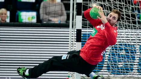 Germany v Slovenia - Supercup