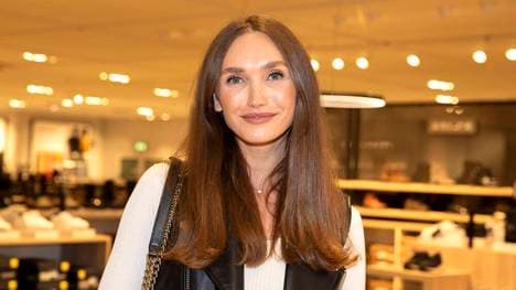 Anna Adamyan wird TV-Moderatorin