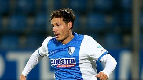 VfL Bochum v Eintracht Braunschweig  - 2. Bundesliga