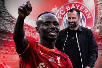 Mané-Wechsel zu Bayern fix!