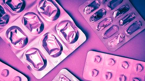 NADA-Studie zeigt: Etliche Sportler greifen zu Schmerzmitteln