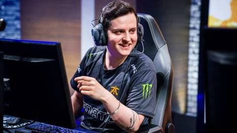 In der Prime League will er Wave Esports zum Titel führen - sOAZ im Interview 