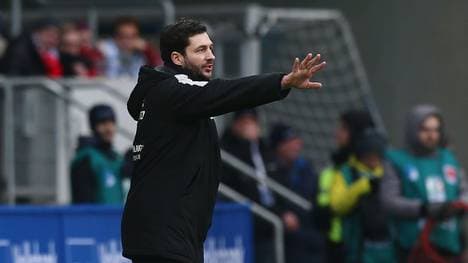 TSG 1899 Hoffenheim v 1. FSV Mainz 05 - Bundesliga