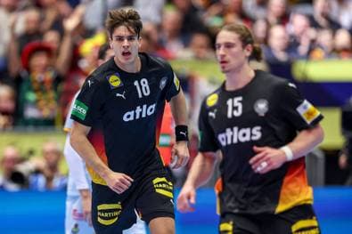 So früh spielt Deutschland heute schon