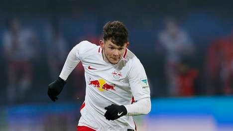 RB Leipzig v Eintracht Frankfurt - Bundesliga