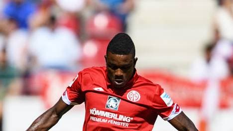 1. FSV Mainz 05 v FC Liverpool  - Friendly Match