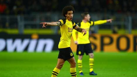 Axel Witsel
