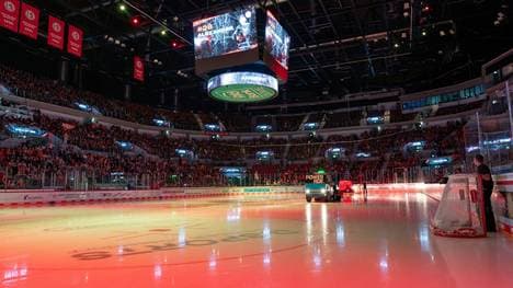 Spielt zukünftig nur noch zweitklassig: die DEG