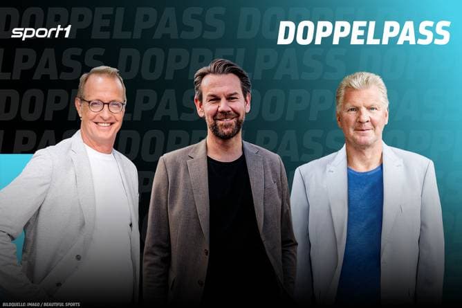 Der Doppelpass vom 14.12.2025 mit Thomas Kessler