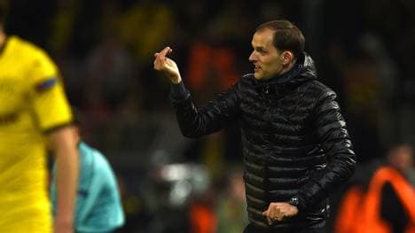 Thomas Tuchel