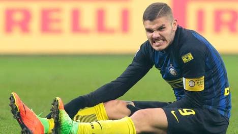 FC Internazionale v Pescara Calcio - Serie A