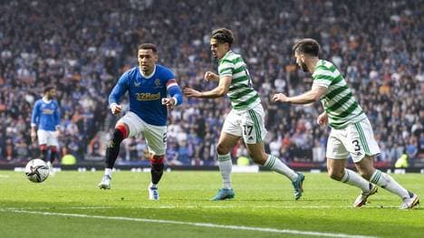 Auch in der schottischen Liga wird es künftig den Videobeweis geben