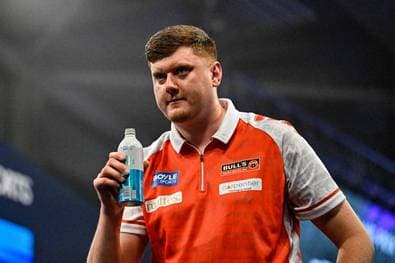 Springer erwischt Hammergruppe