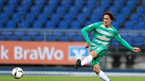 Eintracht Braunschweig v Werder Bremen - Friendly Match