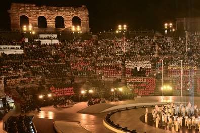 Paralympics: Kanadier fehlen bei Eröffnung