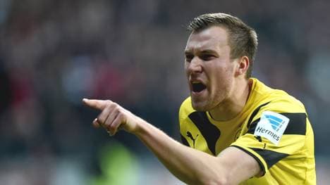 Kevin Großkreutz