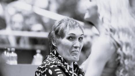 Uljana Semjonowa mit 73 Jahren gestorben