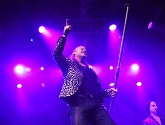 Hammer-Comeback bei WWE schon in wenigen Tagen?