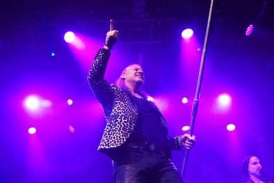 Hammer-Comeback bei WWE schon in wenigen Tagen?