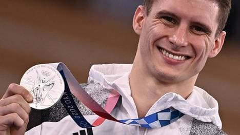 Deutsches Team startet ohne Lukas Dauser bei Turn-WM