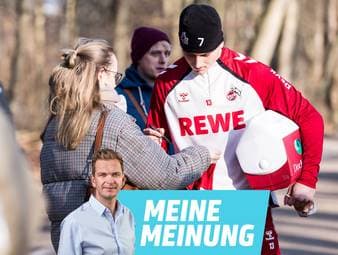 Der Hype um El Mala ist Gift für die Kölner Seele