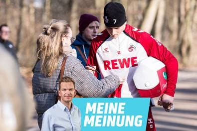 Der Hype um El Mala ist Gift für die Kölner Seele