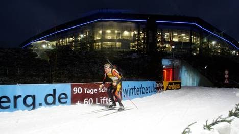 Winterberg/Willlingen ist nicht länger Bundesstützpunkt 