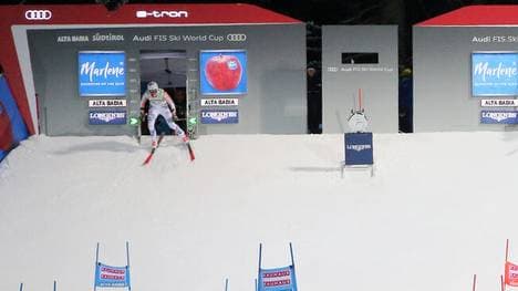 Stefan Luitz wurde vom DSV für den Parallelslalom nominiert