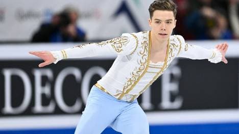 Starostin verpasst das WM-Finale