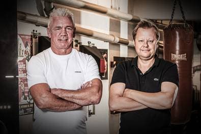 Großes Herz und klare Worte: Mach's gut, Rocky!