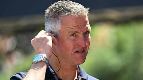 Experte Ralf Schumacher 