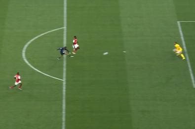 Mbappé-Nachfolger? "Der Typ ist unglaublich"