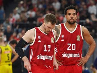 Bayern patzt! "Das ist typisch deutsch"