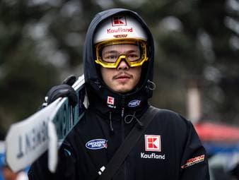 "Jeder brennt": DSV-Star kontert Hannawald-Kritik