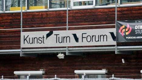 Im Blickpunkt: Das Kunst-Turn-Forum Stuttgart