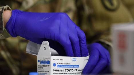 Der Sportmediziner Dr. Wilhelm Bloch fordert eine Olympia-Impfung