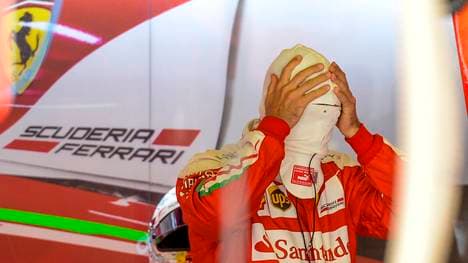 Sebastian Vettel ist viermaliger Formel-1-Weltmeister