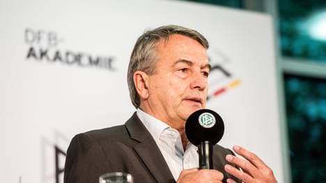 Wolfgang Niersbach