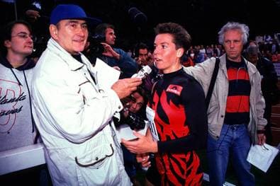 Er war seiner Zeit voraus