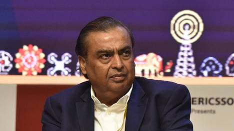 Mukesh Ambani soll Interesse am FC Liverpool haben
