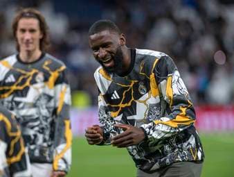 Ex-Klub an Rüdiger dran?