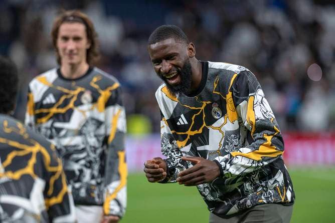 Ex-Klub an Rüdiger dran?