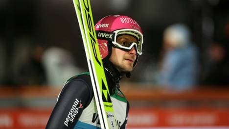 Aussichtsreich: Felix Hoffmann