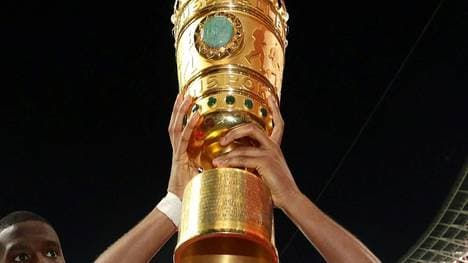 ZDF zeigt Pokalspiel zwischen Ottensen und Leipzig