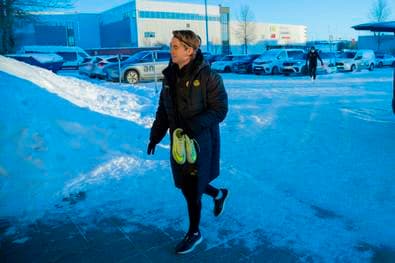 "Wenn ich zurückdenke, würde ich sagen: Das ist nicht möglich"